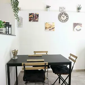 Dom wakacyjny Antica Civita, Katania