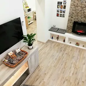 Dom wakacyjny Casa Riviera, Katania