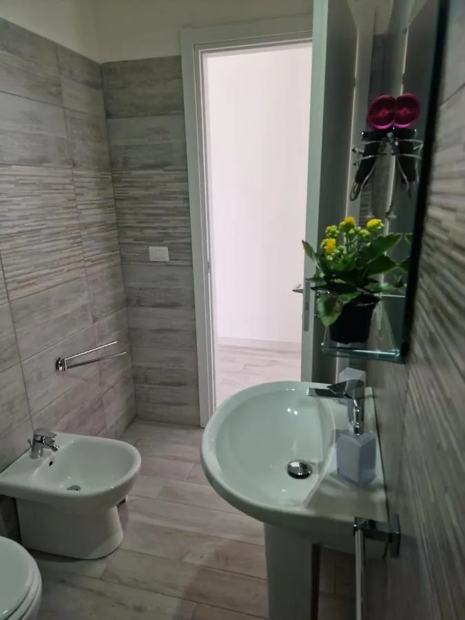 La Stazione 92 Bed & Breakfast Catania