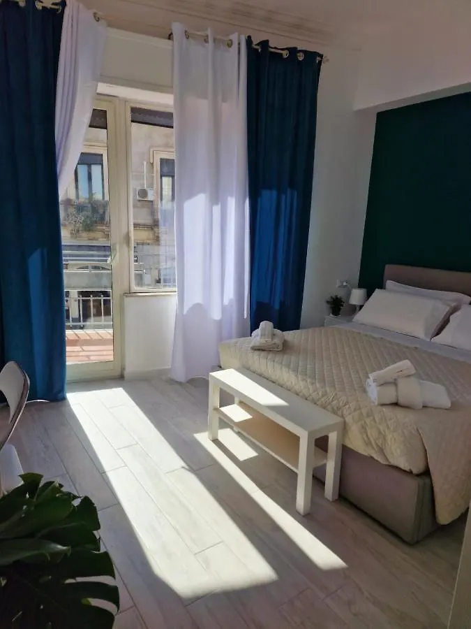 La Stazione 92 Bed & Breakfast Catania