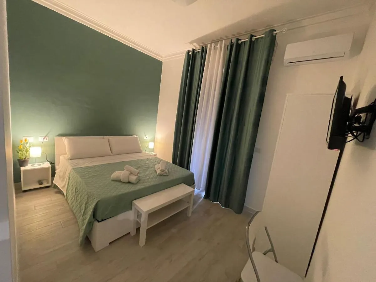 La Stazione 92 Bed & Breakfast Catania