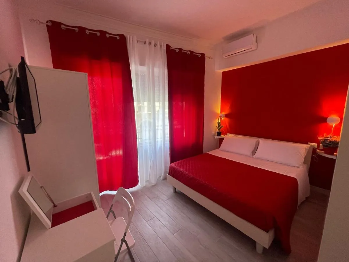 La Stazione 92 Bed & Breakfast Catania