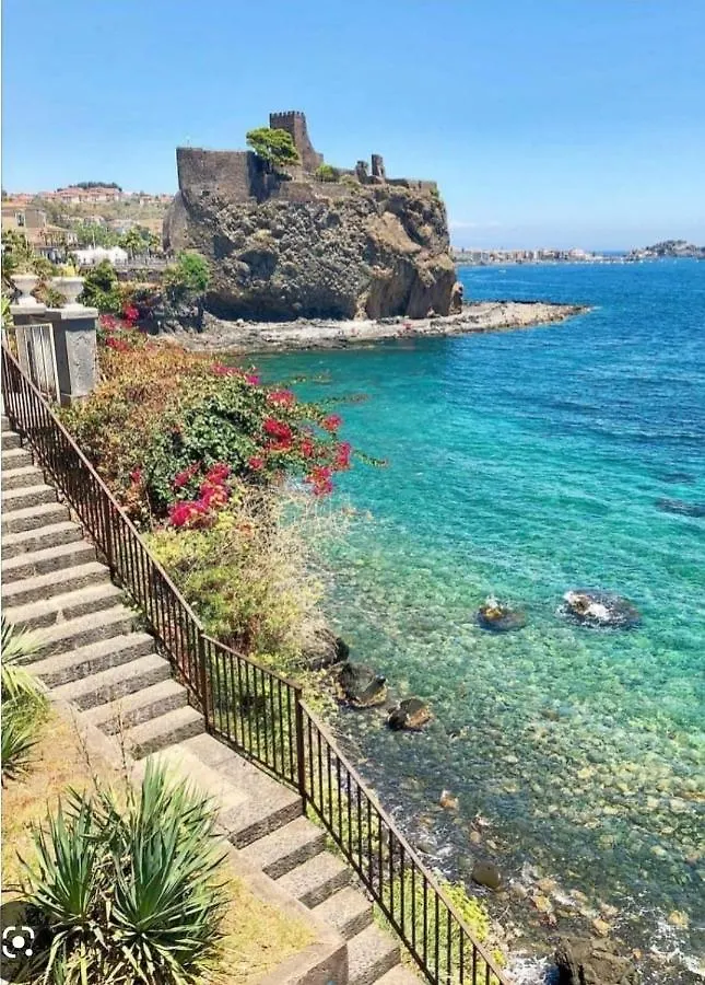 La Stazione 92 Bed & Breakfast Catania