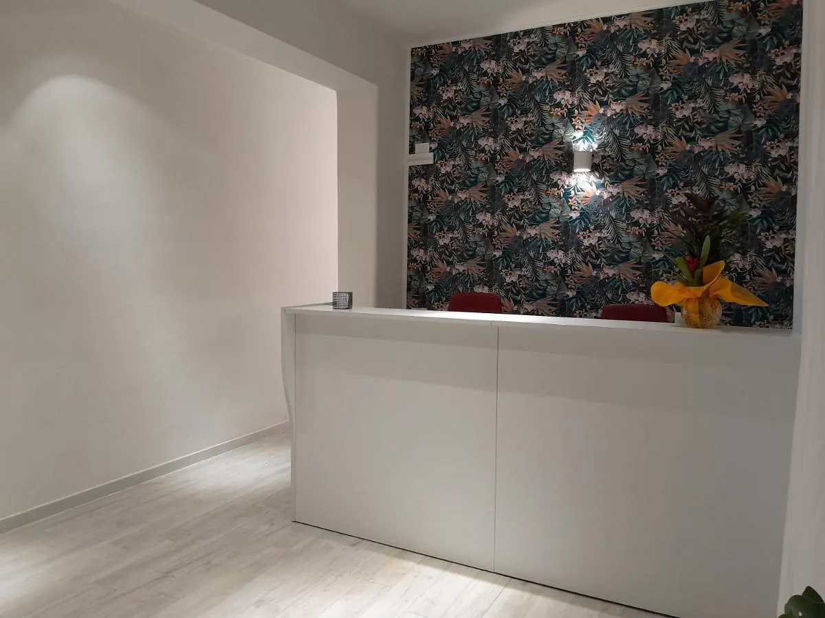 La Stazione 92 Bed & Breakfast Catania Italy