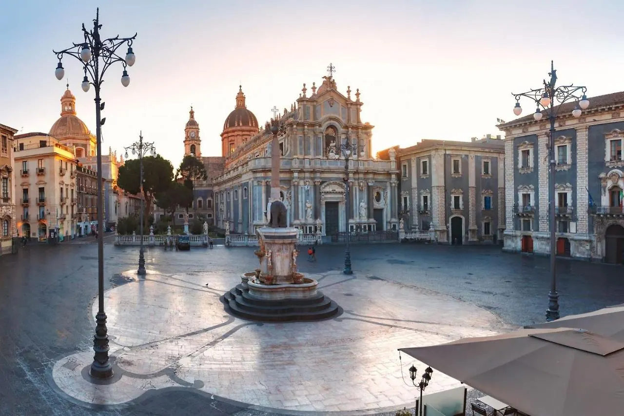 La Stazione 92 Bed & Breakfast Catania