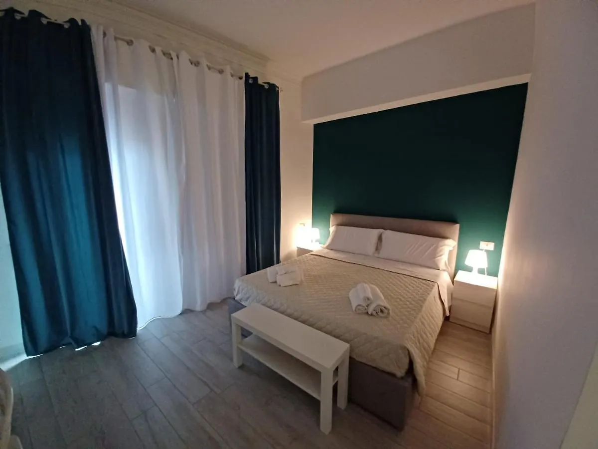 La Stazione 92 Bed & Breakfast Catania