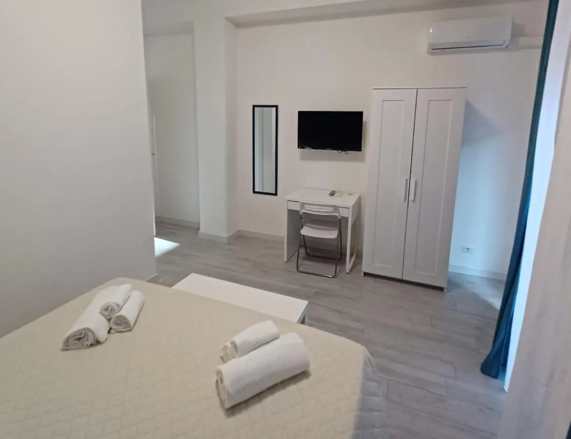 La Stazione 92 Bed & Breakfast Catania