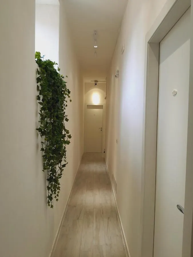 La Stazione 92 Bed & Breakfast Catania