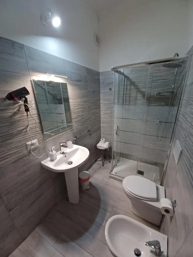 La Stazione 92 Bed & Breakfast Catania Italy