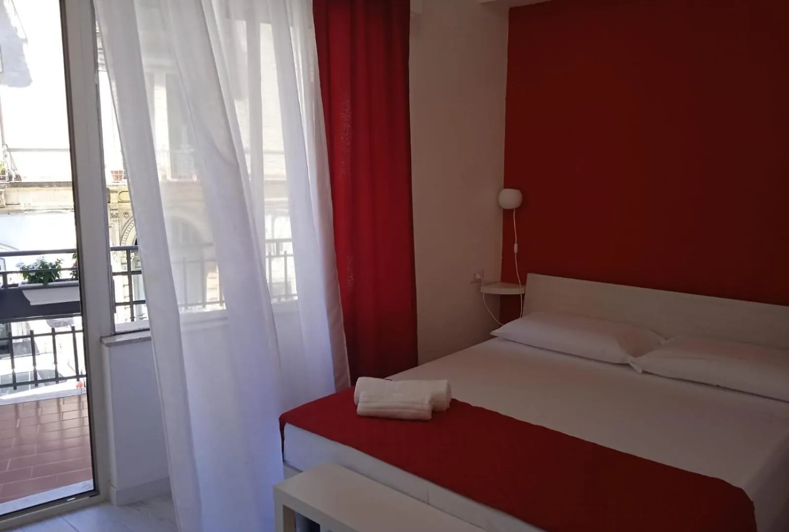 La Stazione 92 Bed & Breakfast Catania