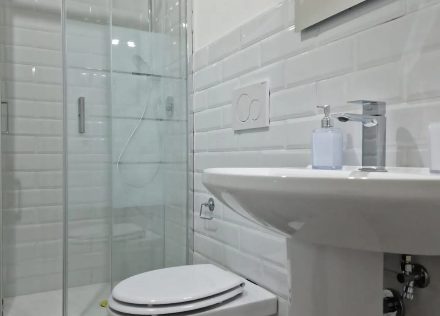 La Stazione 92 Bed & Breakfast Catania 0*,