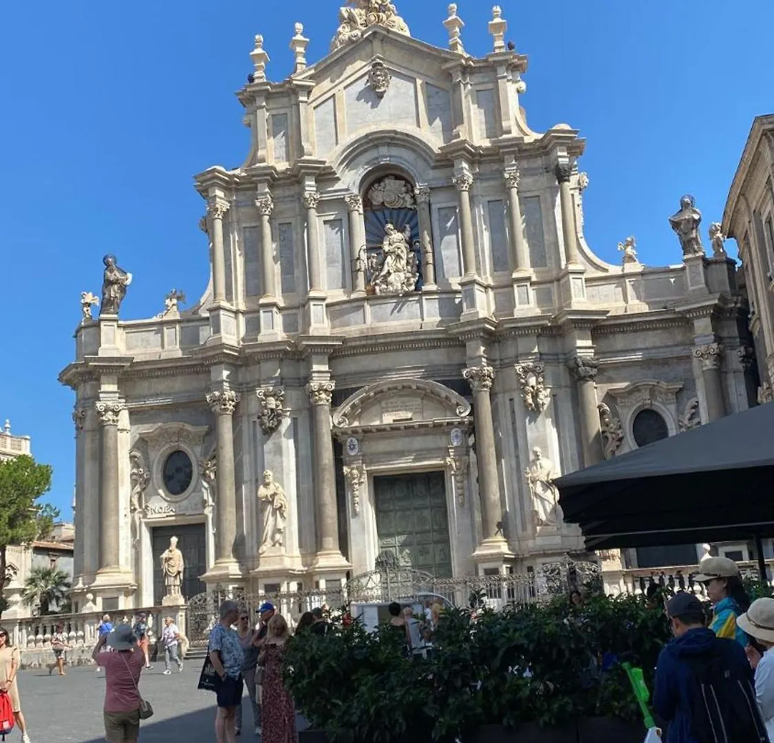 La Stazione 92 Bed & Breakfast Catania