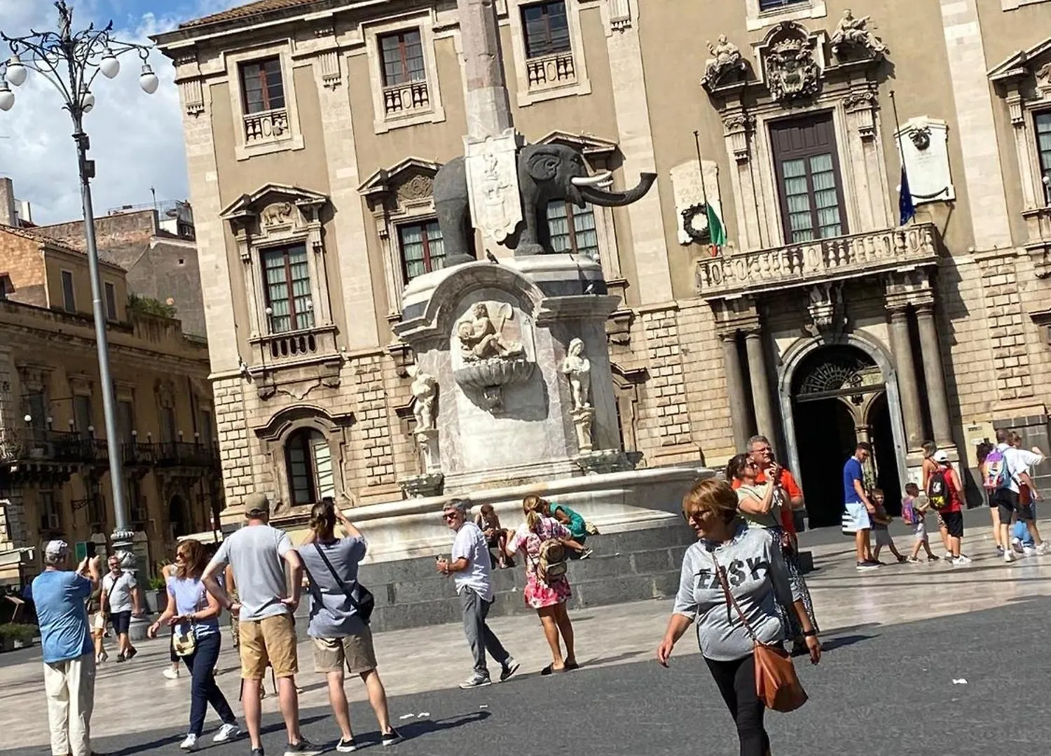 La Stazione 92 Bed & Breakfast Catania