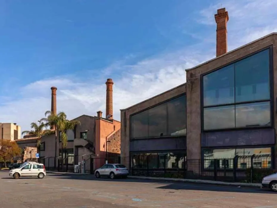 La Stazione 92 Bed & Breakfast Catania 0*,