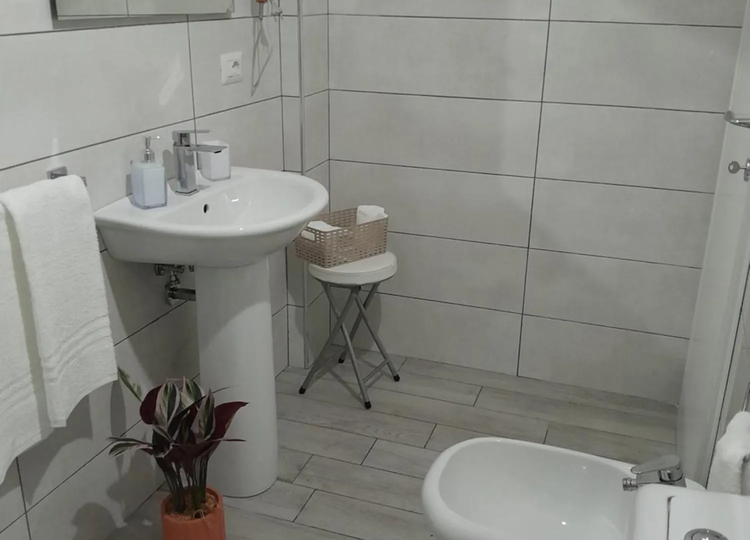 La Stazione 92 Bed & Breakfast Catania
