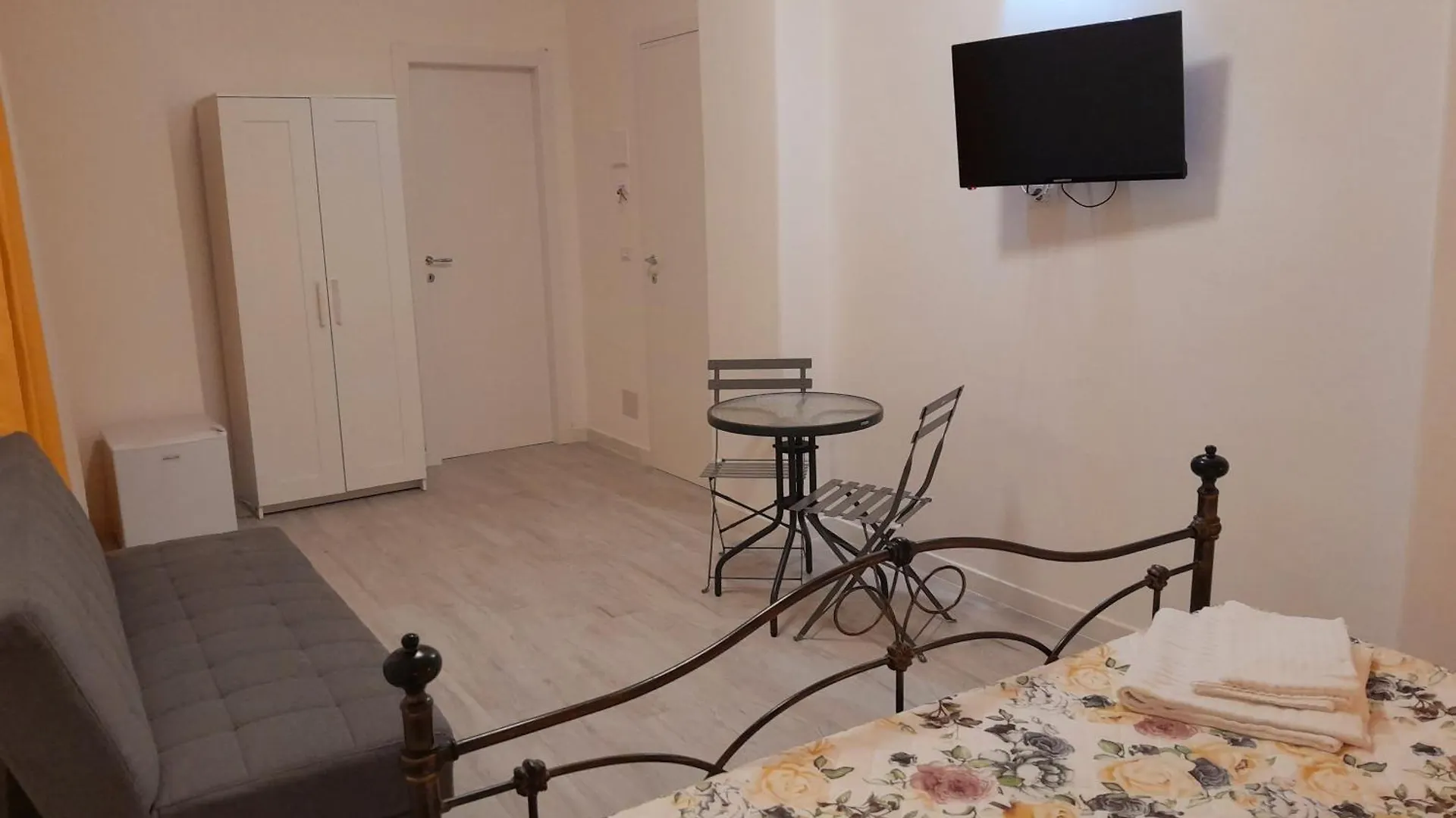 La Stazione 92 Bed & Breakfast Catania