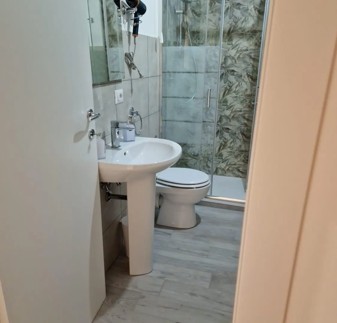La Stazione 92 Bed & Breakfast Catania