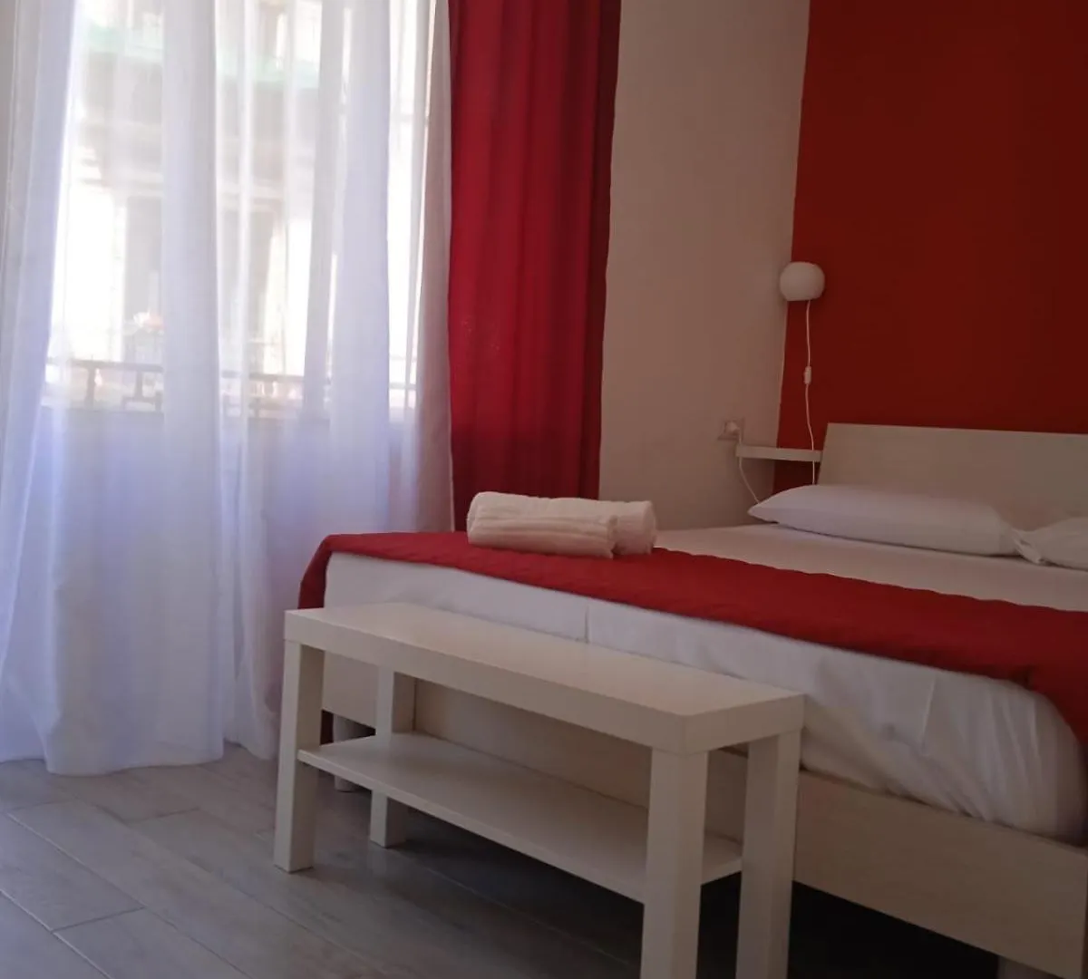 La Stazione 92 Bed & Breakfast Catania Italy