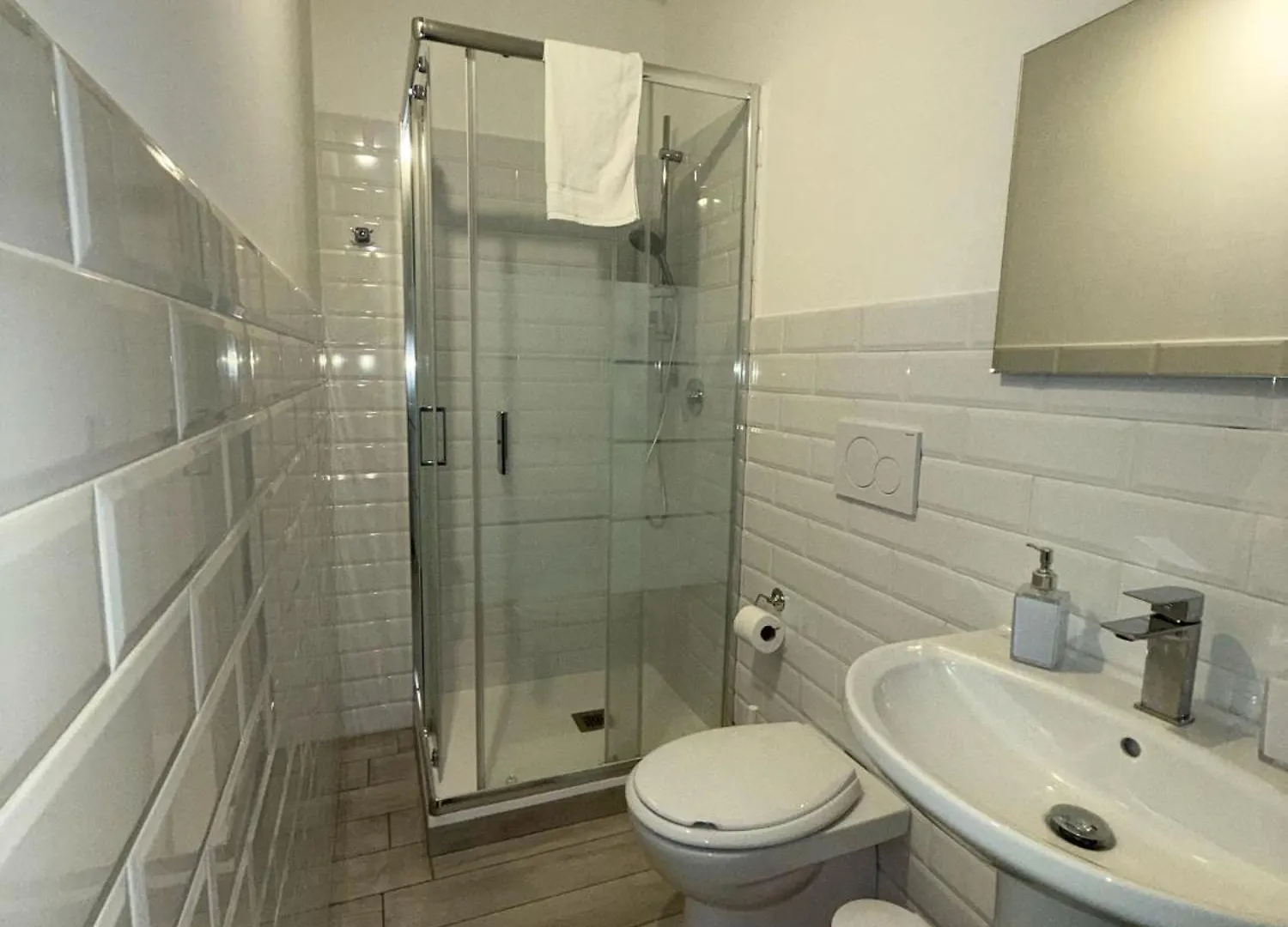 La Stazione 92 Bed & Breakfast Catania