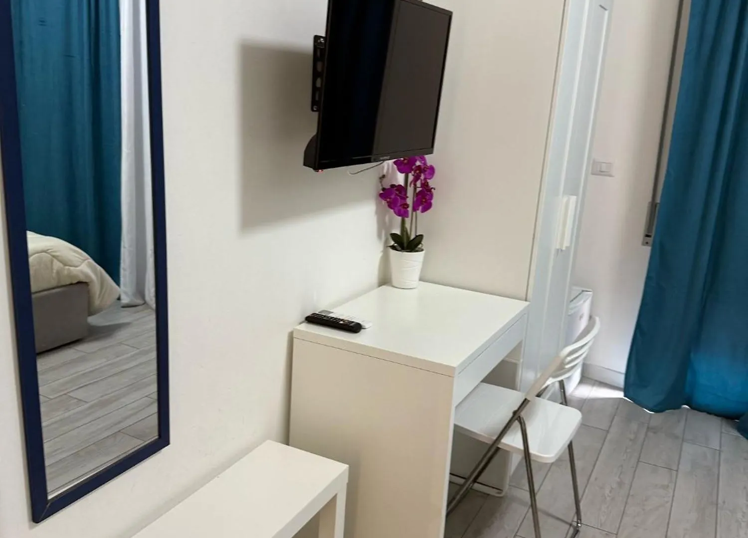 La Stazione 92 Bed & Breakfast Catania 0*,  Italy